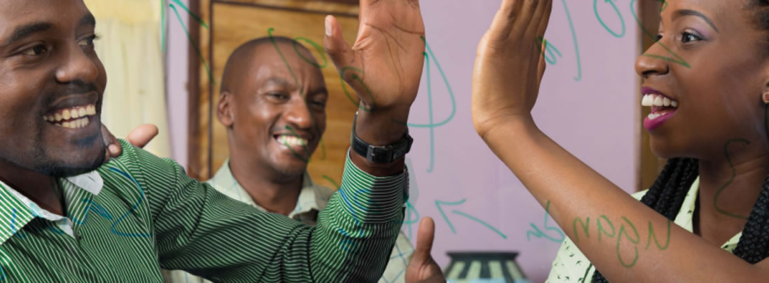 Consolidated Bank Of Kenya